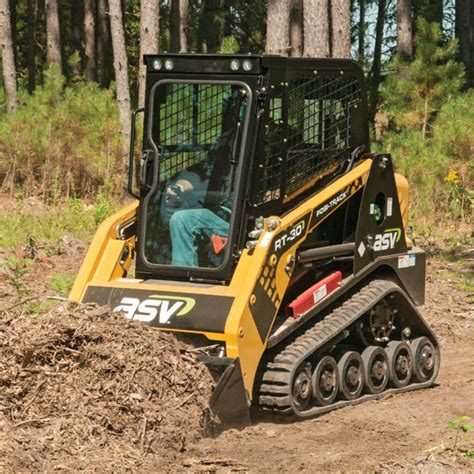 track skid steer rental home depot|skid steer rental per day.